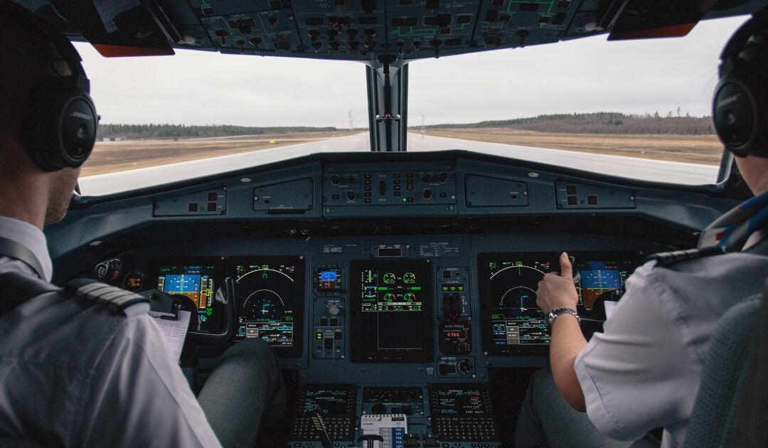 LAUNCHING YOUR BUSINESS: THE AIRPLANE PRINCIPLE – PART II